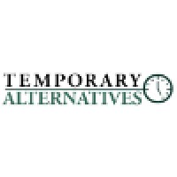 Temporary Alternatives - Recruitment Agency Profile