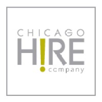 The Chicago Hire Company - Recruitment Agency Profile