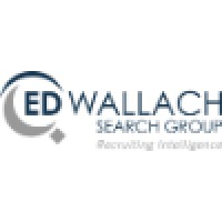 The Ed Wallach Search Group - Recruitment Agency Profile