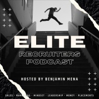The Elite Recruiter Podcast - Recruitment Agency Profile