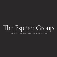 The Espérer Group - Recruitment Agency Profile