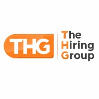 The Hiring Group - Recruitment Agency Profile