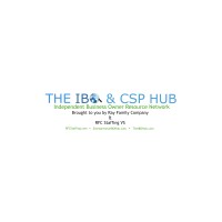 The IBO & CSP Hub by RFC Staffing VS - Recruitment Agency Profile