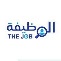 THE JOB - Recruitment Agency Profile
