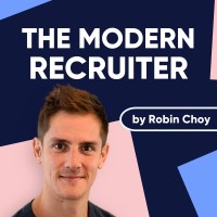 The Modern Recruiter Podcast - Recruitment Agency Profile