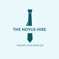 The Novus Hire - Recruitment Agency Profile