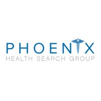 The PHOENIX Health Search Group - Recruitment Agency Profile