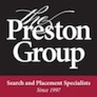 The Preston Group - Recruitment Agency Profile