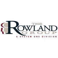 The Rowland Group - Recruitment Agency Profile