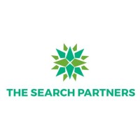 The Search Partners - Recruitment Agency Profile