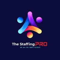 The Staffing Pro - Recruitment Agency Profile