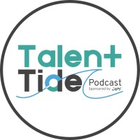 The Talent Tide Podcast - Recruitment Agency Profile