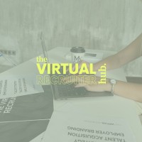 The Virtual Recruiter Hub - Recruitment Agency Profile
