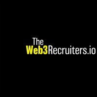 The Web3 Recruiters - Recruitment Agency Profile
