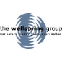The Wellspring Group - Recruitment Agency Profile