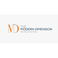TheModernDimension(Executive Advisory Firm) - Recruitment Agency Profile