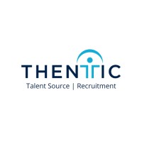 Thentic - Recruitment Agency Profile