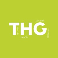 THG Personal GmbH - Recruitment Agency Profile