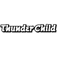 Thunder Child - Recruitment Agency Profile