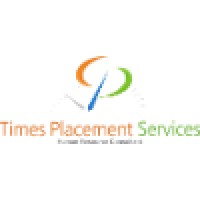 Times Placement Services Pvt Ltd - Recruitment Agency Profile