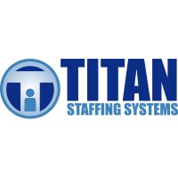 Titan Staffing Systems - Recruitment Agency Profile