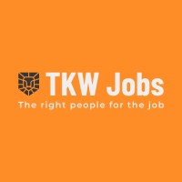 TKW Jobs - Recruitment Agency Profile