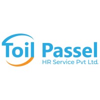 Toil Passel HR - Recruitment Agency Profile