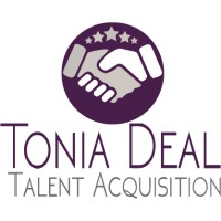 Tonia Deal Talent Acquisition Inc. - Recruitment Agency Profile