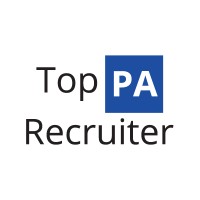 Top PA Recruiter - Recruitment Agency Profile