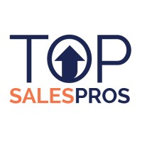 Top Sales Pros - Recruitment Agency Profile