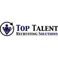 Top Talent Recruiting Solutions - Recruitment Agency Profile