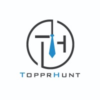 TopprHunt - Recruitment Agency Profile