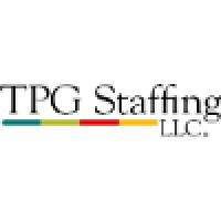 TPG Staffing, LLC - Recruitment Agency Profile