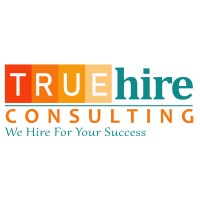 True hire Consulting - Recruitment Agency Profile