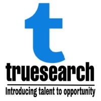 TrueSearch - Recruitment Agency Profile