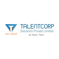 TSPL GROUP - Recruitment Agency Profile