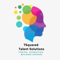 TSquared Talent Solutions, LLC - Recruitment Agency Profile
