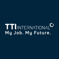 TTI International Limited - Recruitment Agency Profile