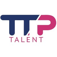 TTP Talent - Recruitment Agency Profile