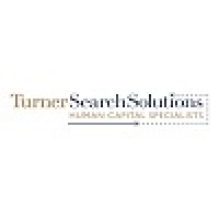 TURNER SEARCH SOLUTIONS, INC. - Recruitment Agency Profile