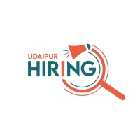 UdaipurHiring - Recruitment Agency Profile