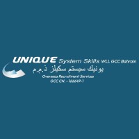UNIQUE SYSTEM SKILLS WLL, BAHRAIN (GCC) - Recruitment Agency Profile
