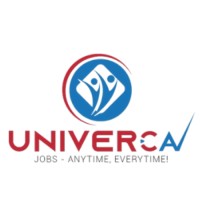 Univerca - Recruitment Agency Profile