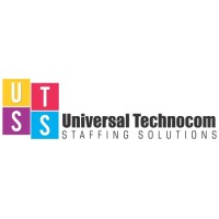 Universal Technocom Staffing Solutions - Recruitment Agency Profile