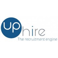 Uphire - The Recruitment Engine - Recruitment Agency Profile