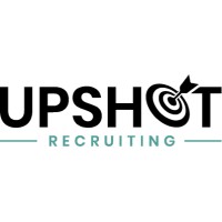 UpShot Recruiting - Recruitment Agency Profile
