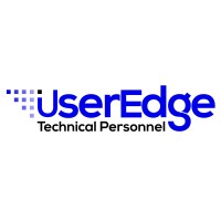 UserEdge Technical Personnel - Recruitment Agency Profile