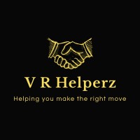 V R Helperz - Recruitment Agency Profile
