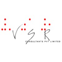 V S R Consultants Pvt Limited - Recruitment Agency Profile
