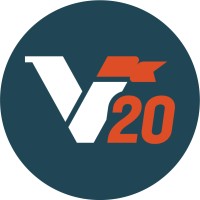 V20 Recruiting & Consulting - Recruitment Agency Profile